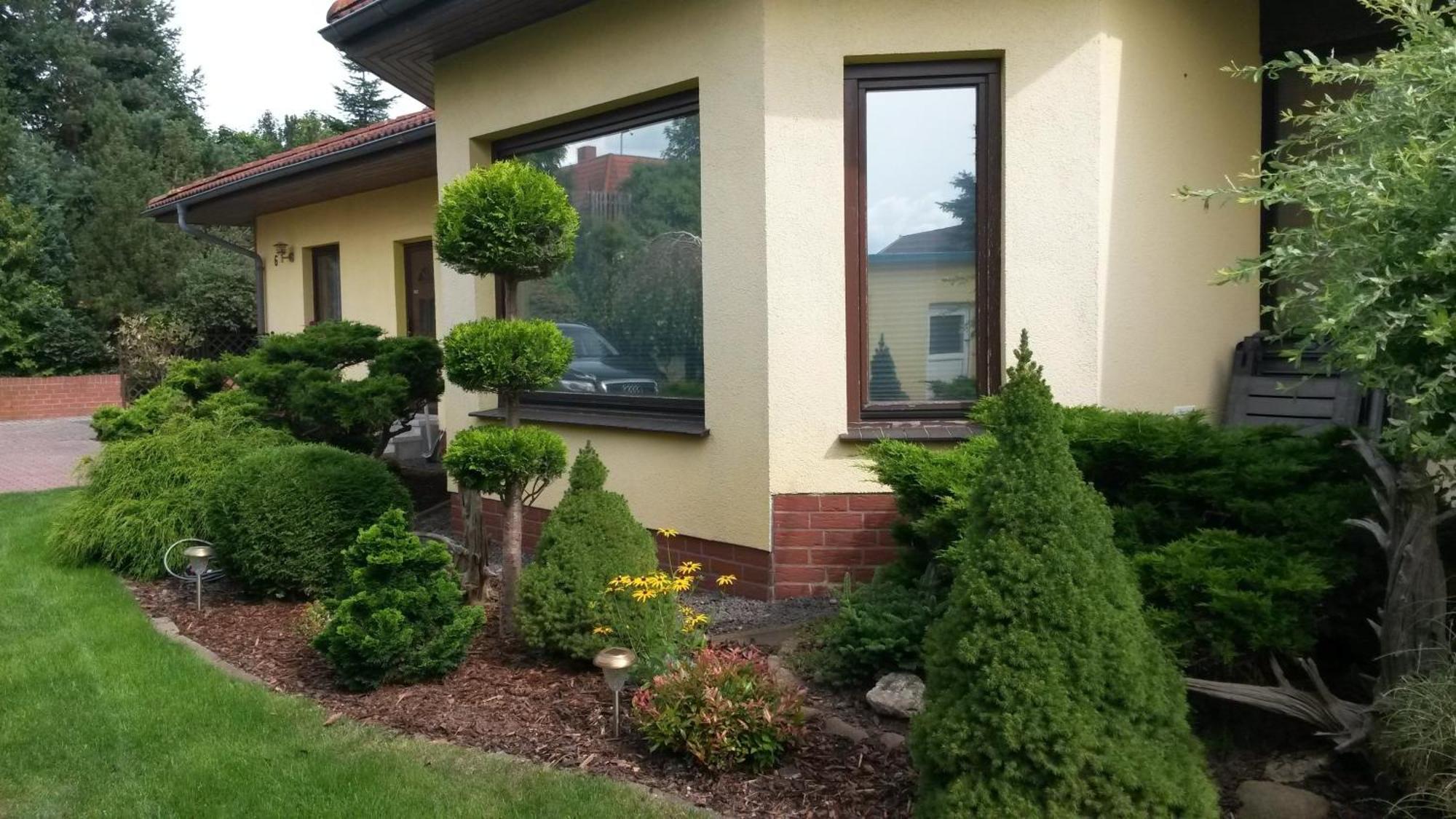 Ferienwohnung Guenther , 3 - Sterne Варен Экстерьер фото